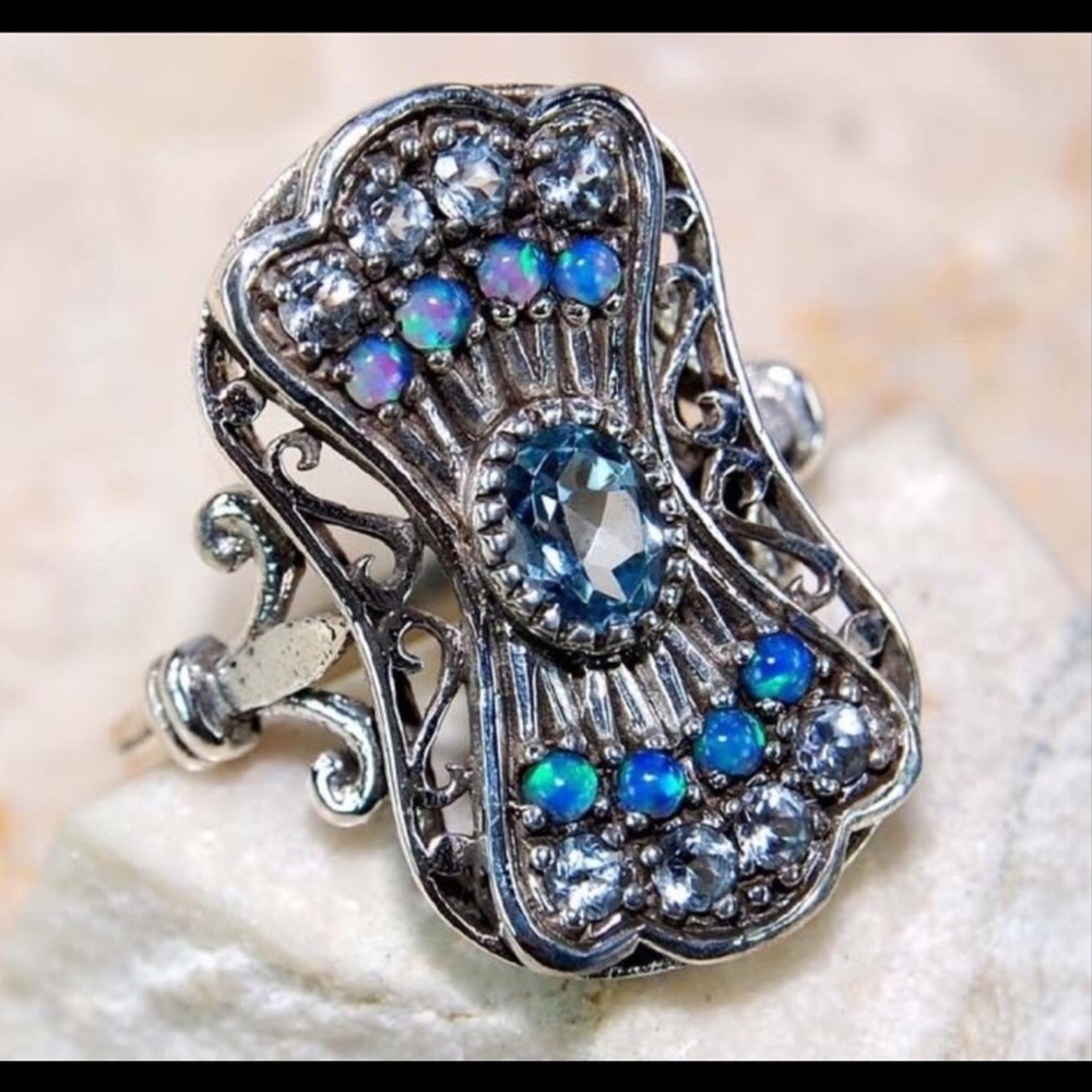 Sterling Silver